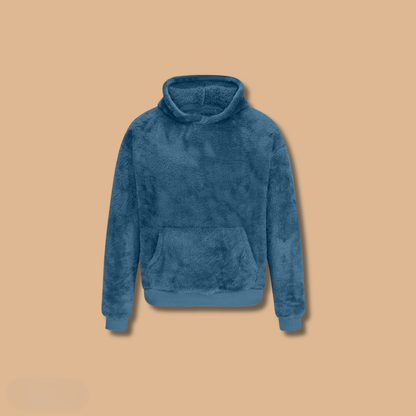Unisex Teddy Bear Hoodie