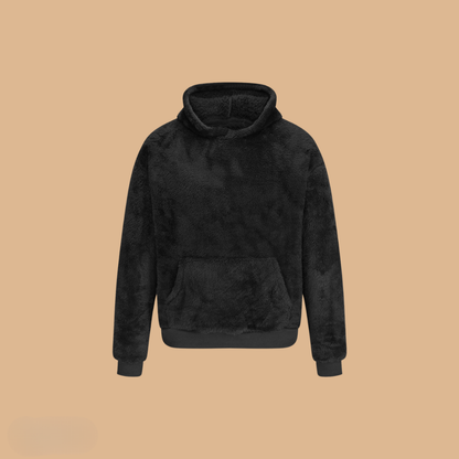 Unisex Teddy Bear Hoodie