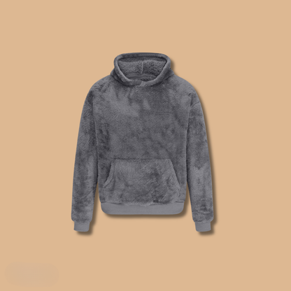 Unisex Teddy Bear Hoodie