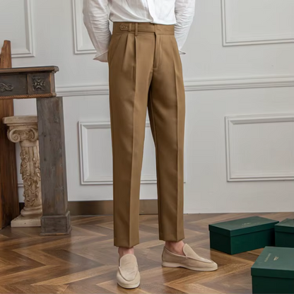 Elegant Mens Trousers