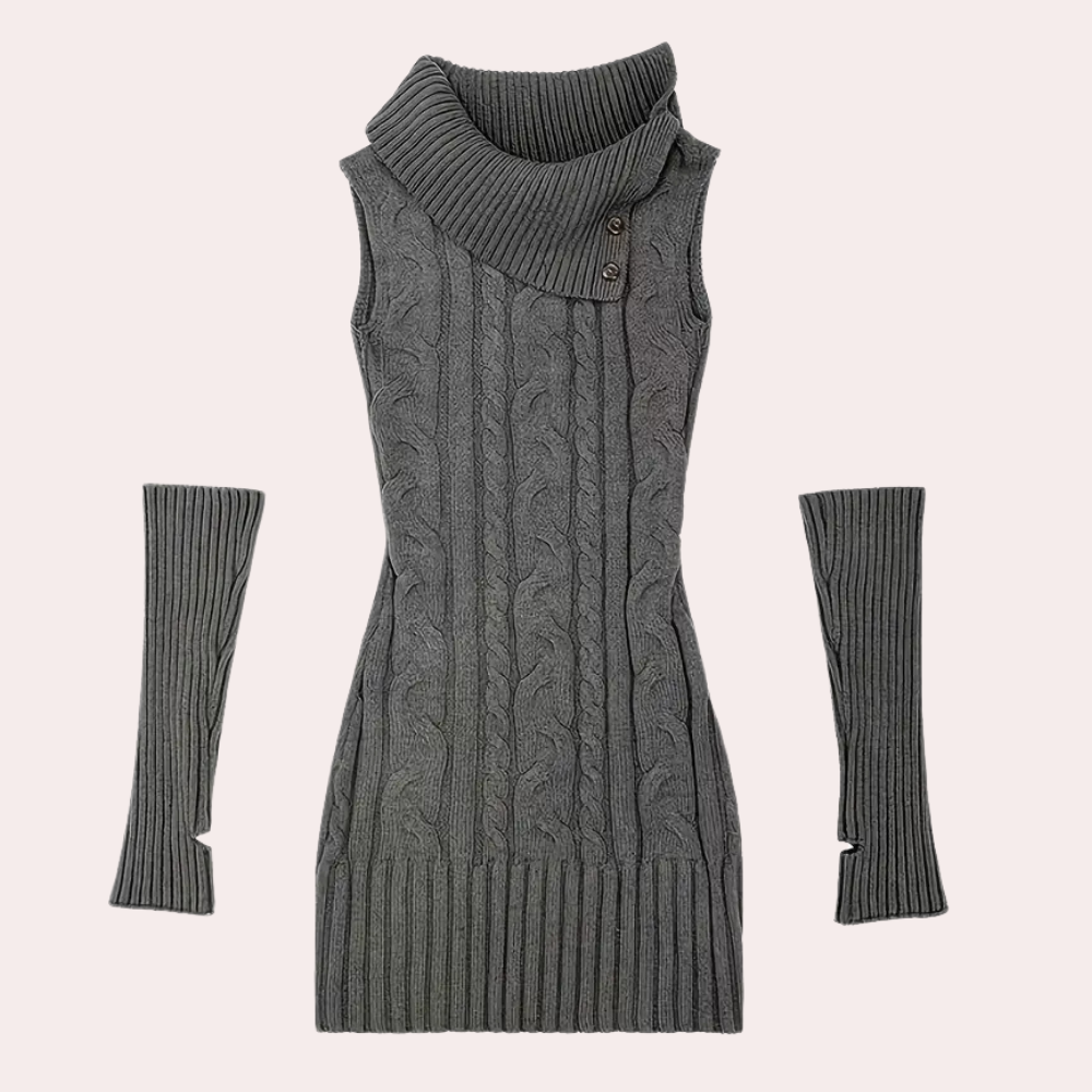 Women's Versatile Dress