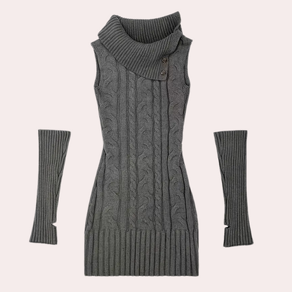 Women's Versatile Dress