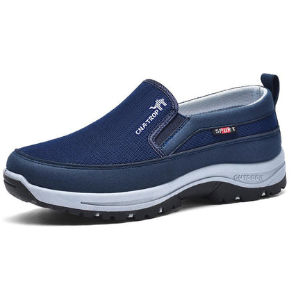 Orthopedic Walking Insoles - VibreMode
