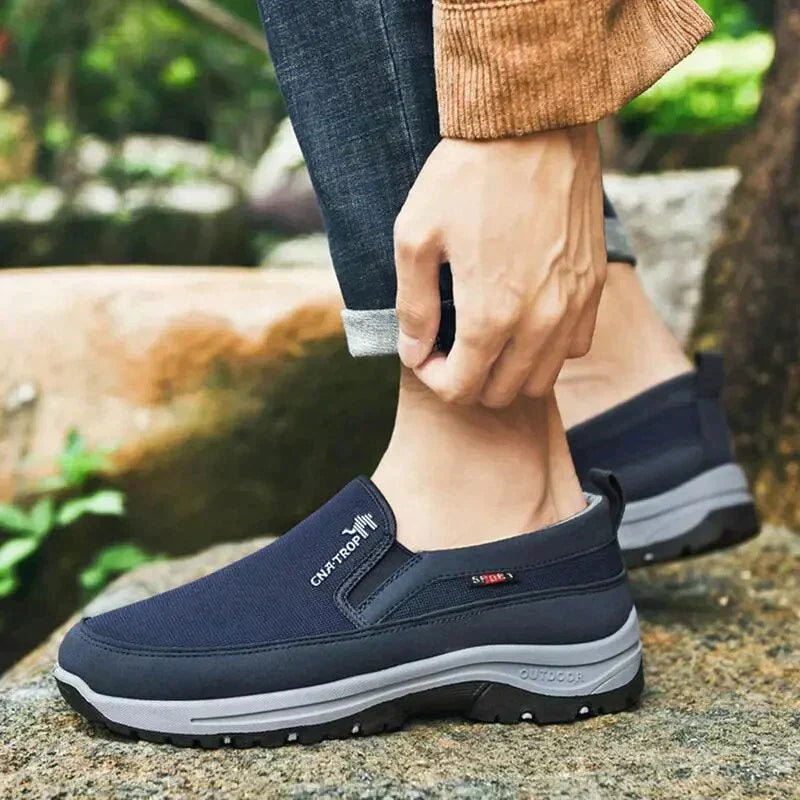 Orthopedic Walking Insoles