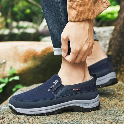 Orthopedic Walking Insoles
