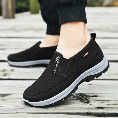 Orthopedic Walking Insoles