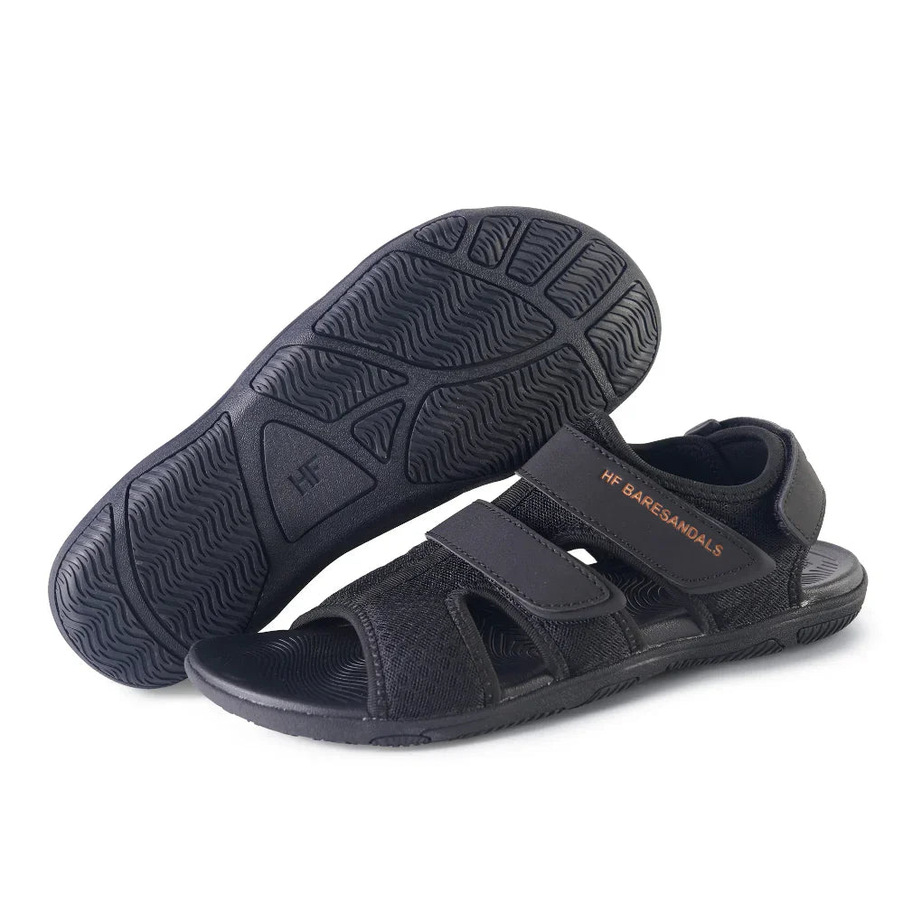 Men's Minimalist Barefoot Sandals Flexible