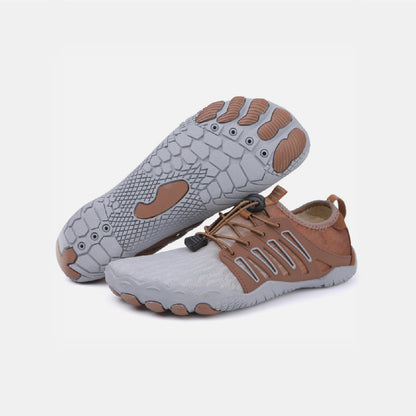 VibreMode Men's Lightweight Comfort Shoes