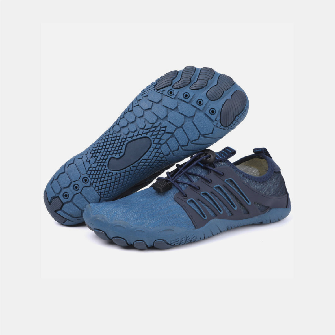 VibreMode Men's Lightweight Comfort Shoes