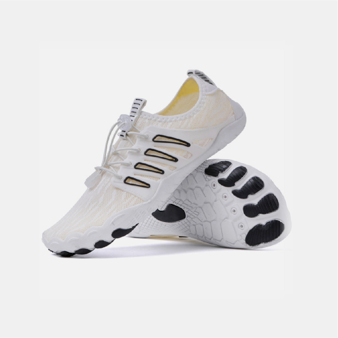 VibreMode Men's Lightweight Comfort Shoes