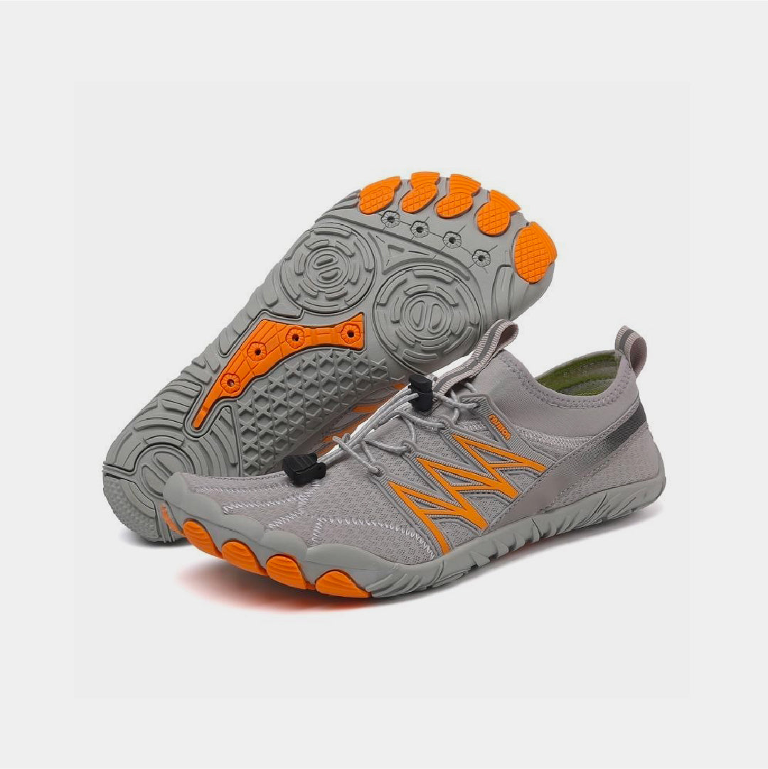 VibreMode Pro Men's GripTech Comfort Shoes