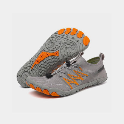 VibreMode Pro Men's GripTech Comfort Shoes