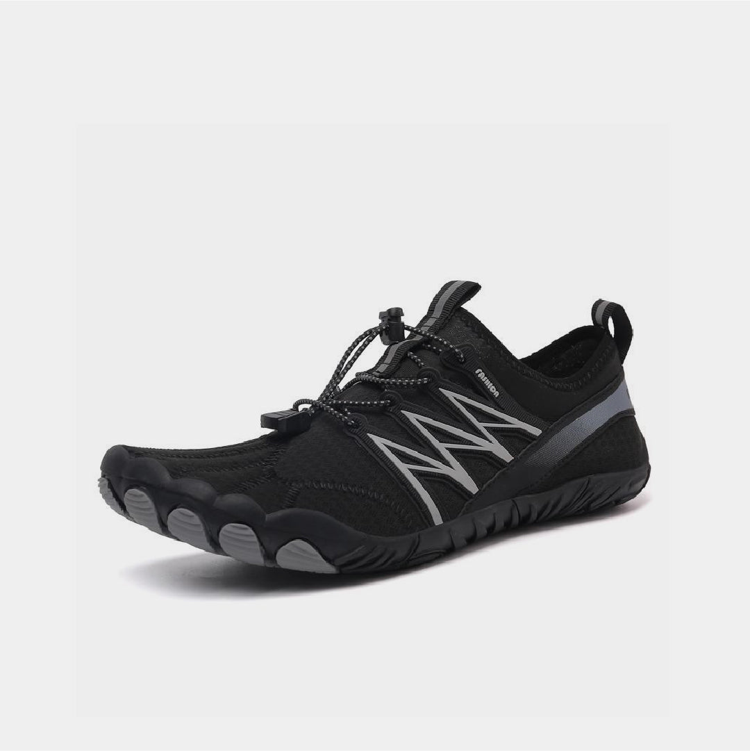 VibreMode Pro Men's GripTech Comfort Shoes - VibreMode