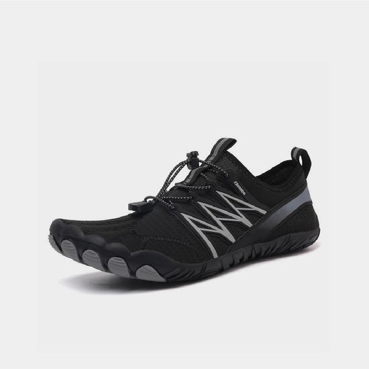 VibreMode Pro Men's GripTech Comfort Shoes - VibreMode