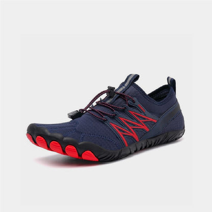 VibreMode Pro Men's GripTech Comfort Shoes