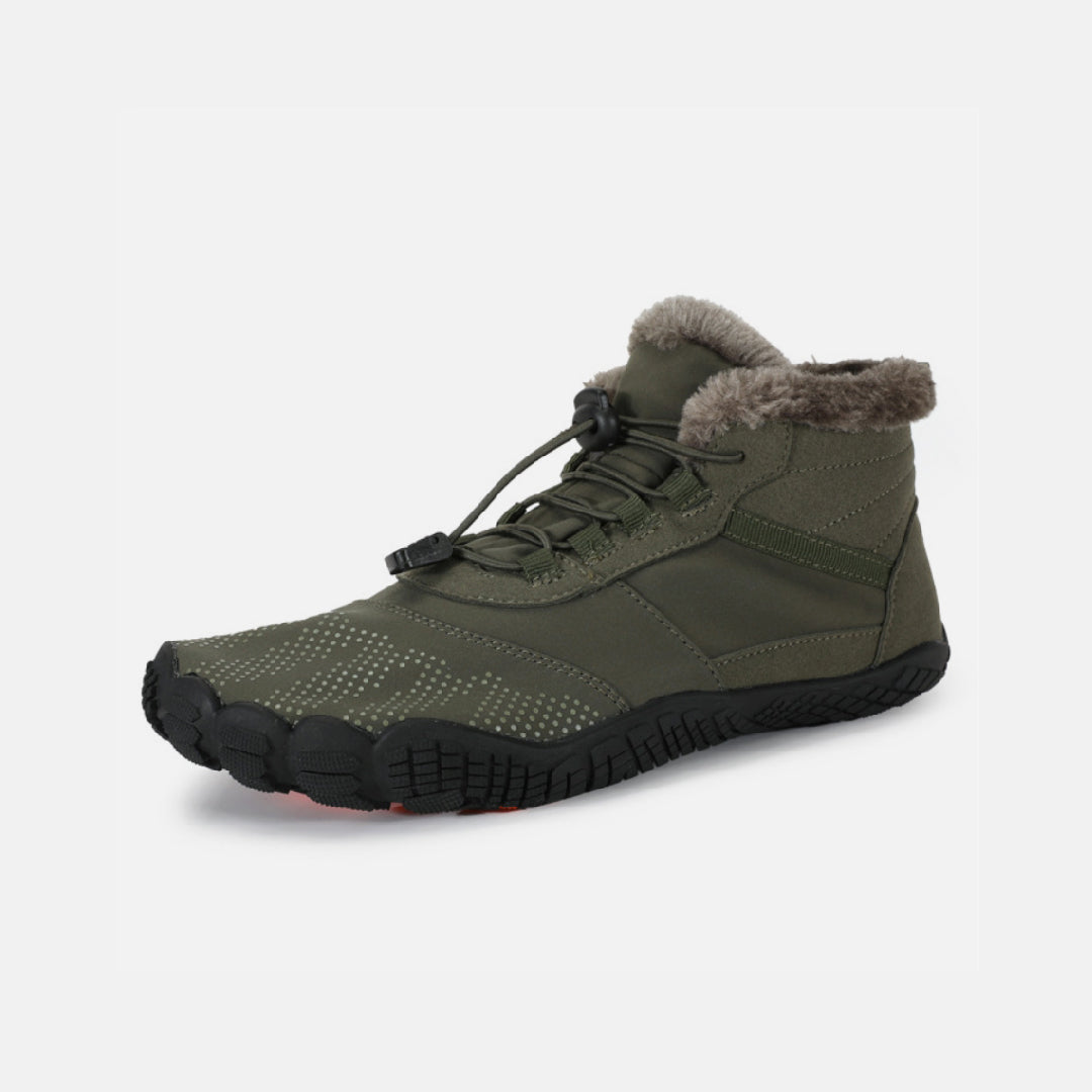 VibreMode Pro VistaFlex Mens Comfort Walking Shoes