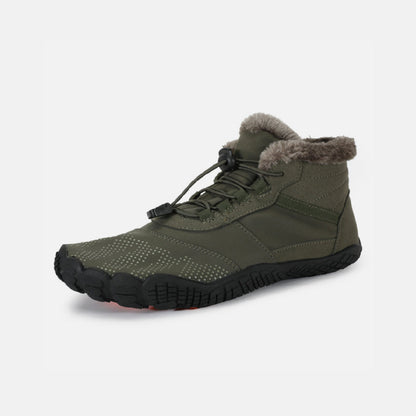 VibreMode Pro VistaFlex Mens Comfort Walking Shoes
