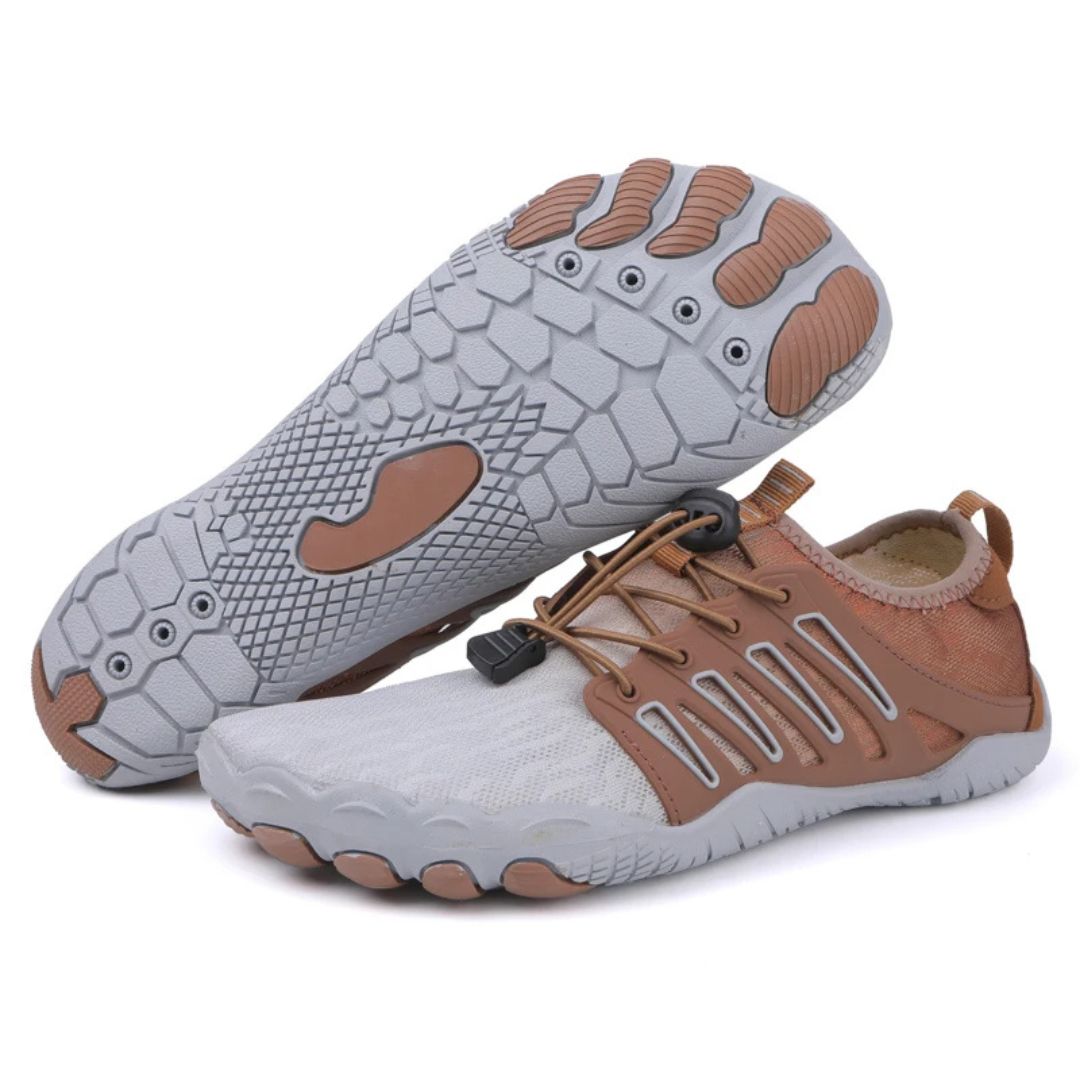 Barefoot Running Shoes Minimalist - VibreMode