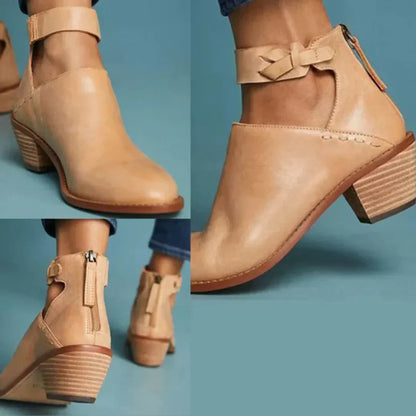 Women's High Heels - VibreMode