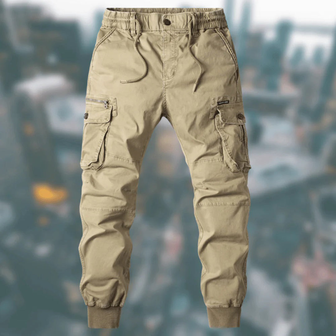 Men's Cargo Pants Active Wear