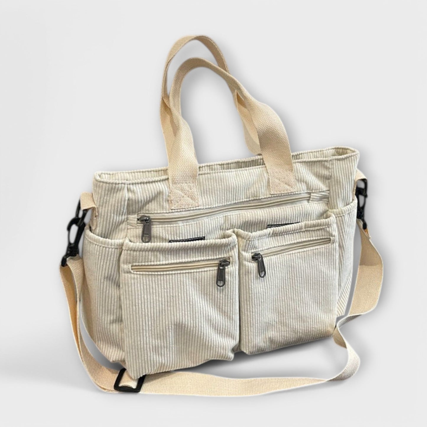Versatile Women's Tote Bag