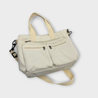 Versatile Women's Tote Bag