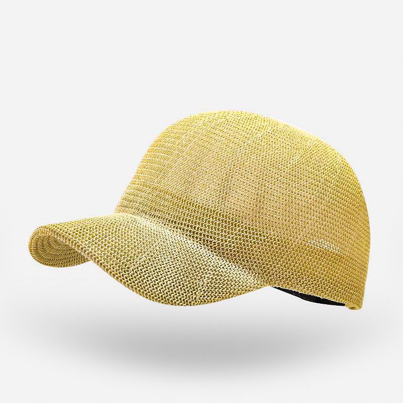 Breathable Mesh Sport Cap