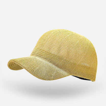Breathable Mesh Sport Cap