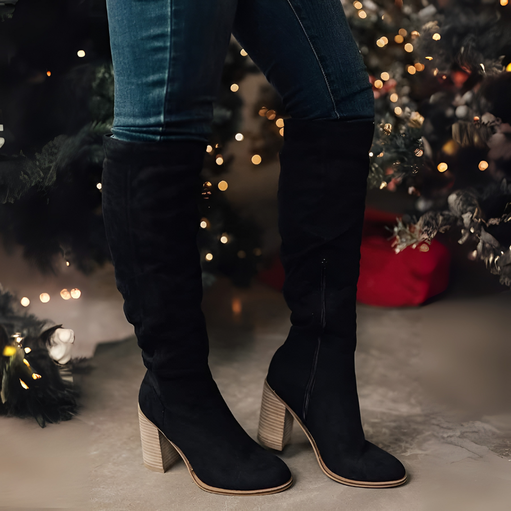 Women's High Boots