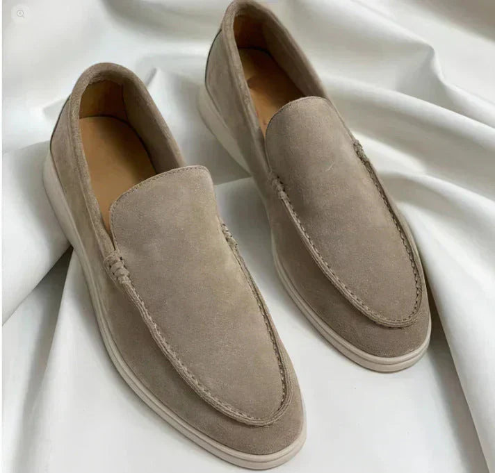 Men's Slip-On Loafers