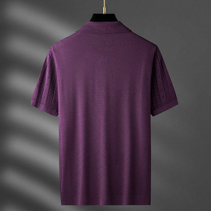 Classic Fit Premium Polo Shirt