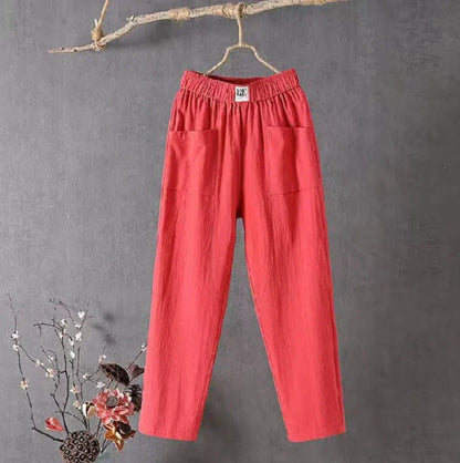 Women's Comfort Trousers