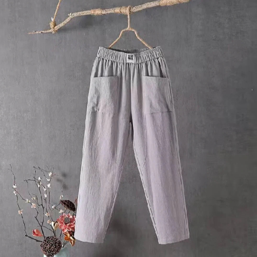 Women's Comfort Trousers