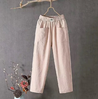 Women's Comfort Trousers