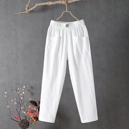 Women's Comfort Trousers