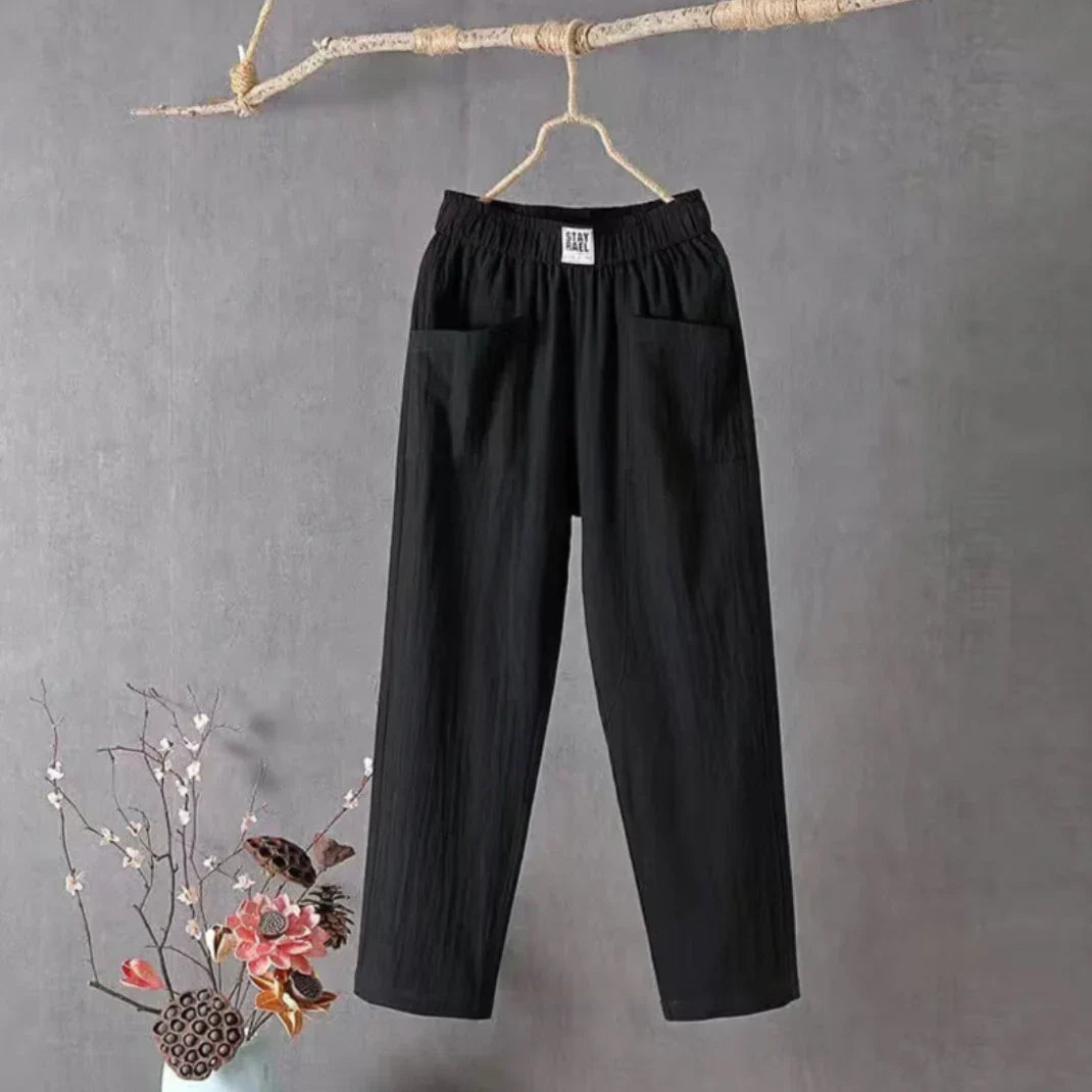 Women's Comfort Trousers