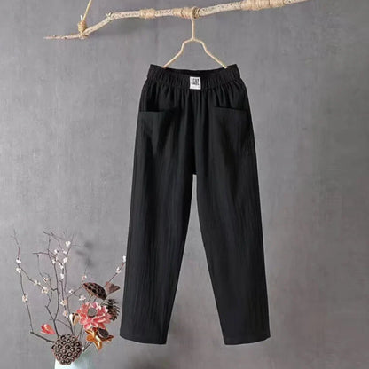 Women's Comfort Trousers