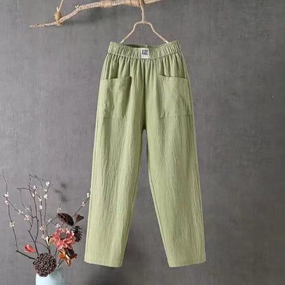 Women's Comfort Trousers - VibreMode