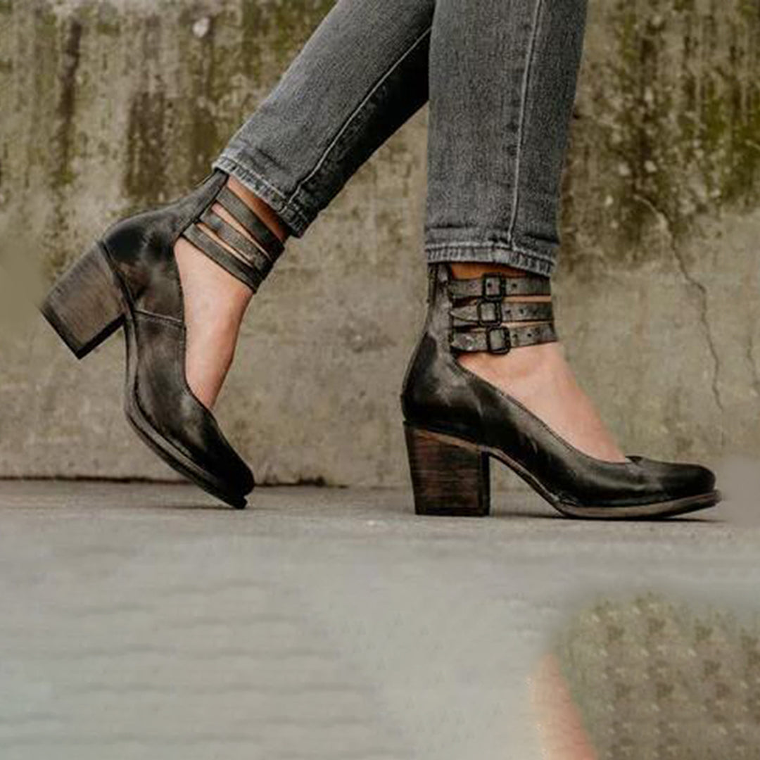 Women's Comfort Shoes Optimal Fit
