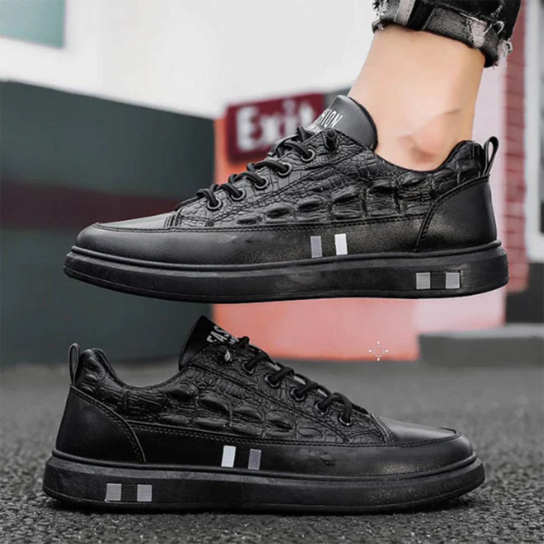 Men's Sneakers - VibreMode