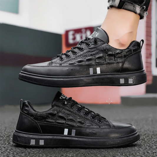 Men's Sneakers - VibreMode