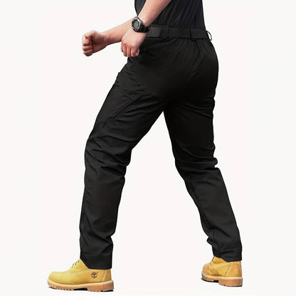 Men's Cargo Pants Multi-Pocket