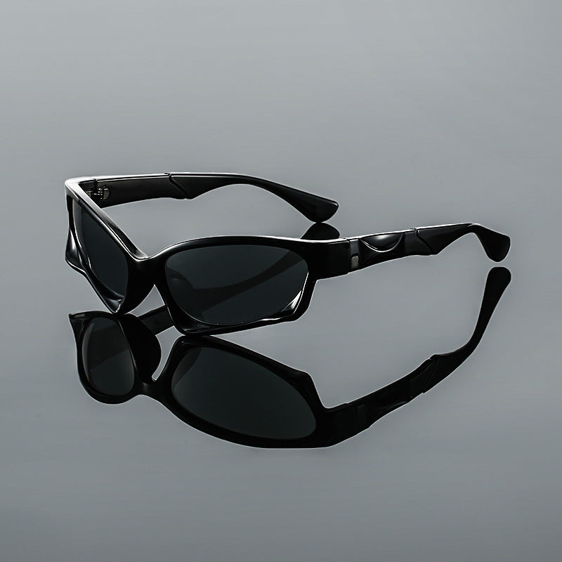 Trendy Polarized Sunglasses