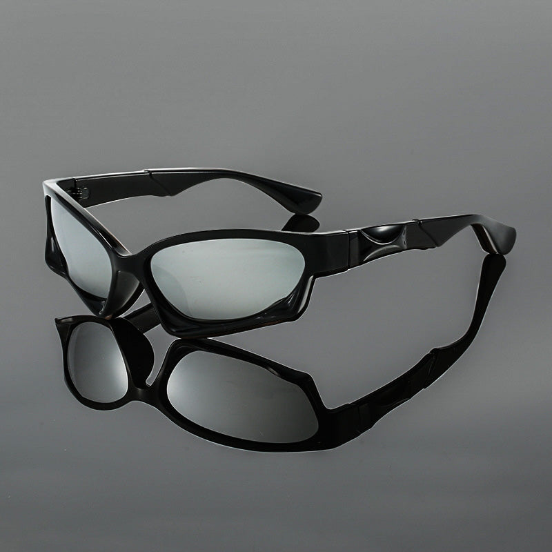 Trendy Polarized Sunglasses