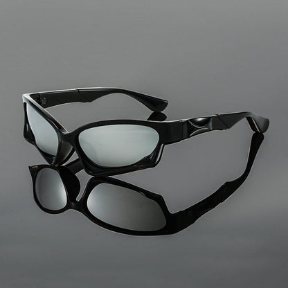 Trendy Polarized Sunglasses