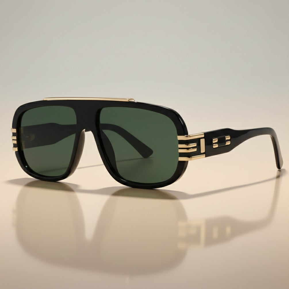 Sahara Women's Horizon Sunglasses - VibreMode