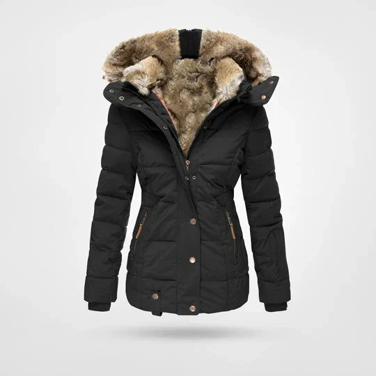 Waterproof Mens Winter Parka Jacket - VibreMode