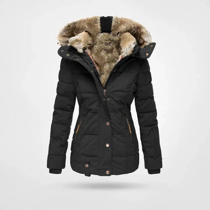 Waterproof Mens Winter Parka Jacket - VibreMode