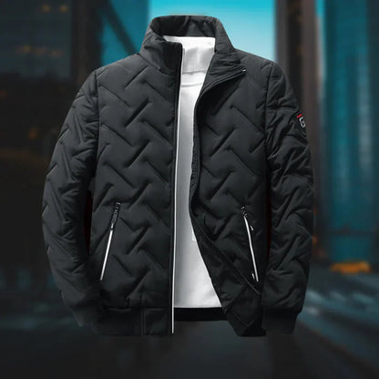 Modern Mens Jacket