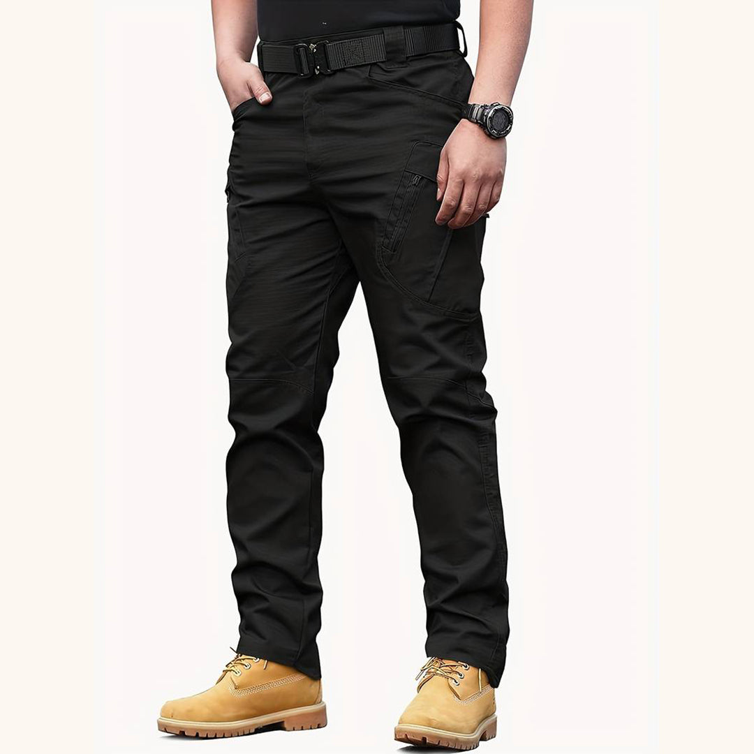 Men's Cargo Pants Multi-Pocket